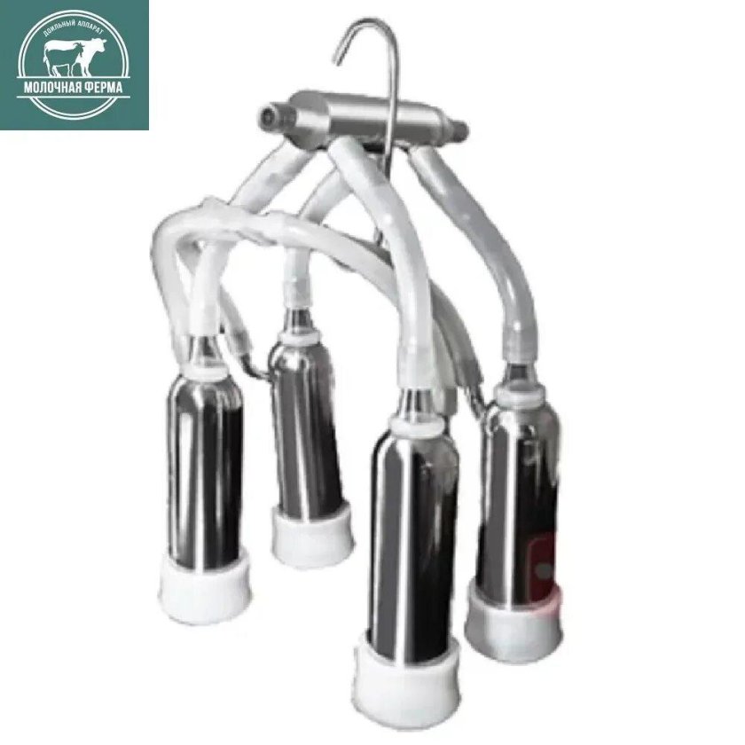 Доильный аппарат молочная ферма