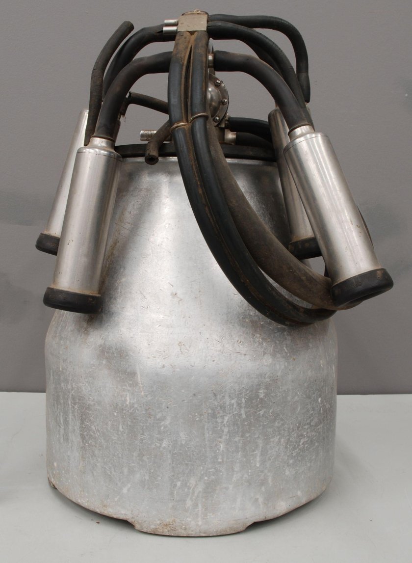 Аппарат доильный Майга дв 31.100-01