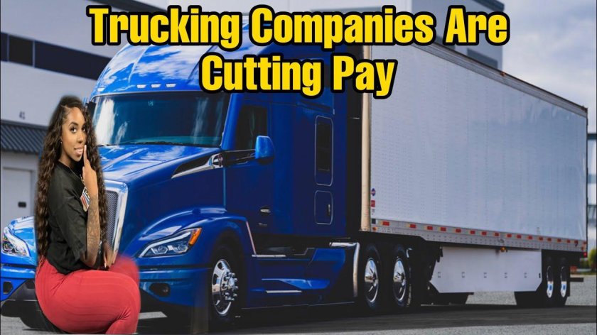 Дальнобой по сша