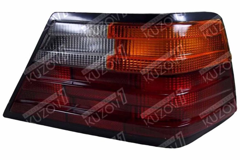 Задние фонари Мерседес 124