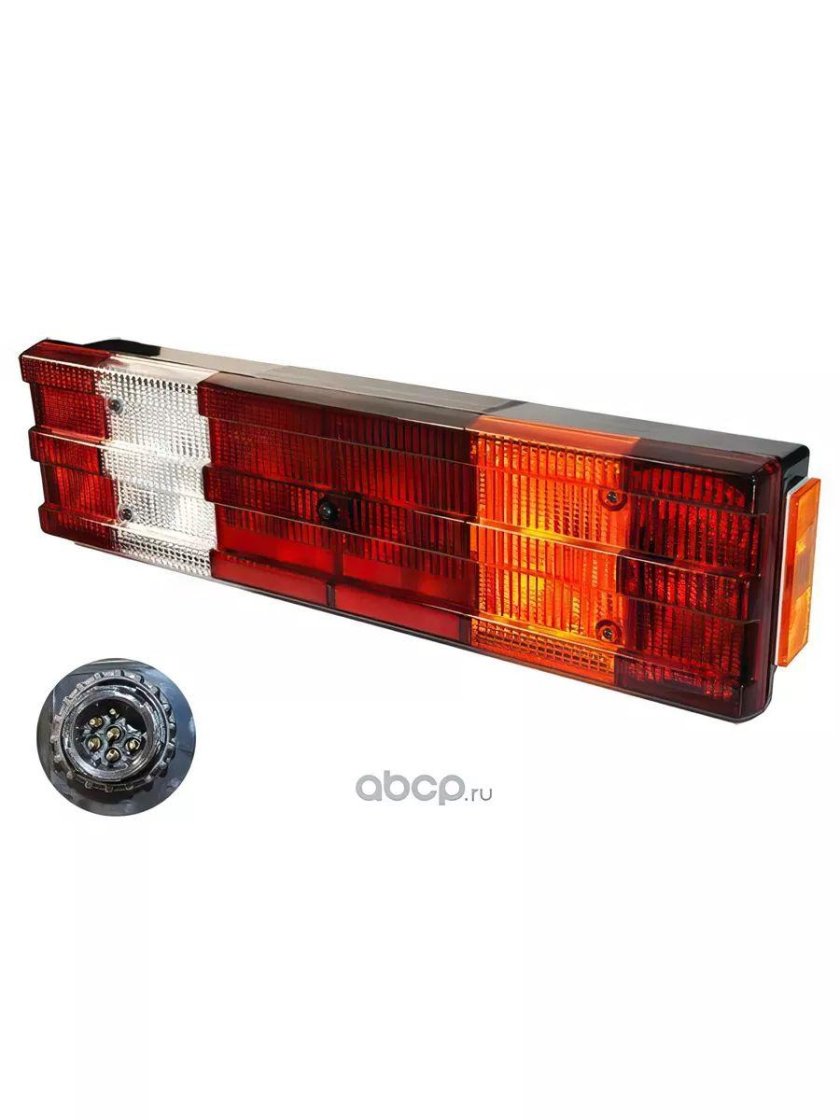 Фонарь задний MB Actros 610947 левый