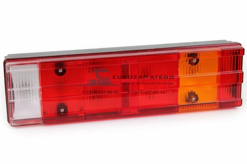 Задние фонари Мерседес т1