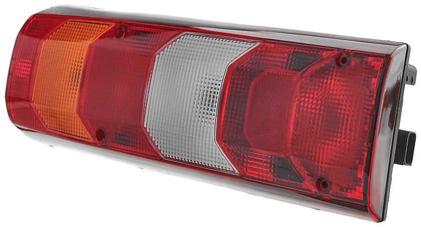 Фонарь задний Мерседес Актрос