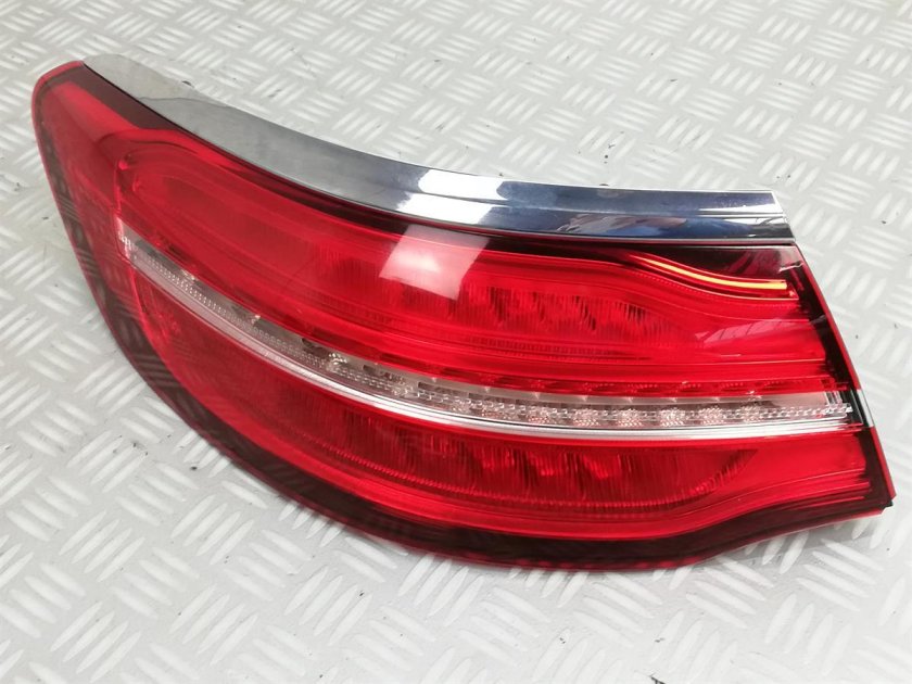 Задние фонари Мерседес GLE