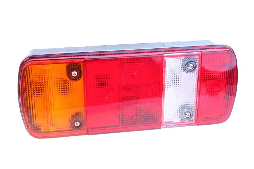 Фонарь задний Atego 1222