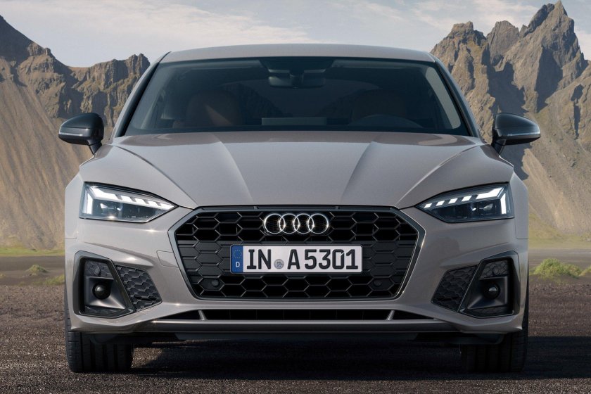 Audi a5 Sportback 2020