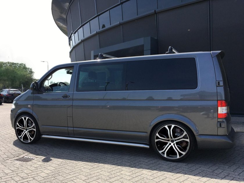 VW t6 r19
