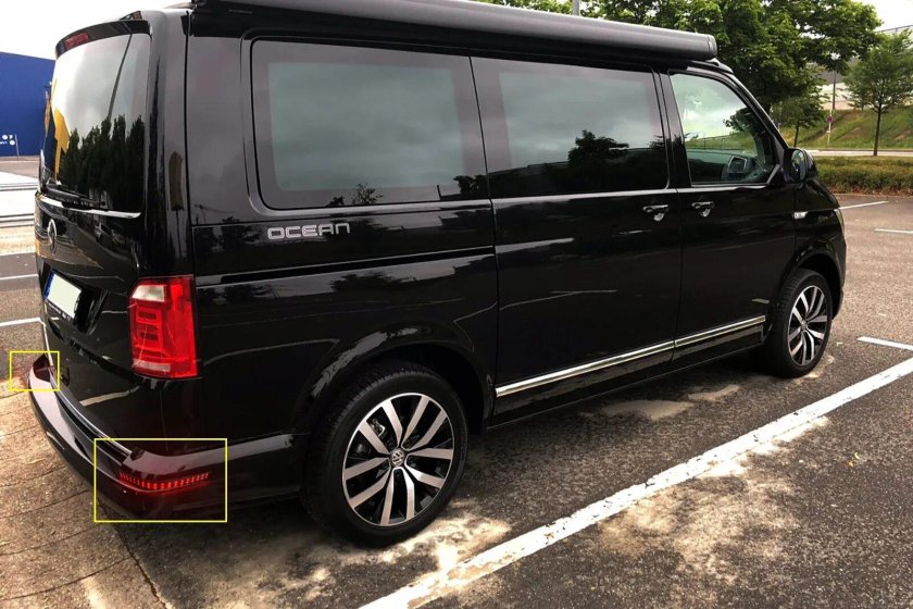 Диски Фольксваген Мультивен т5