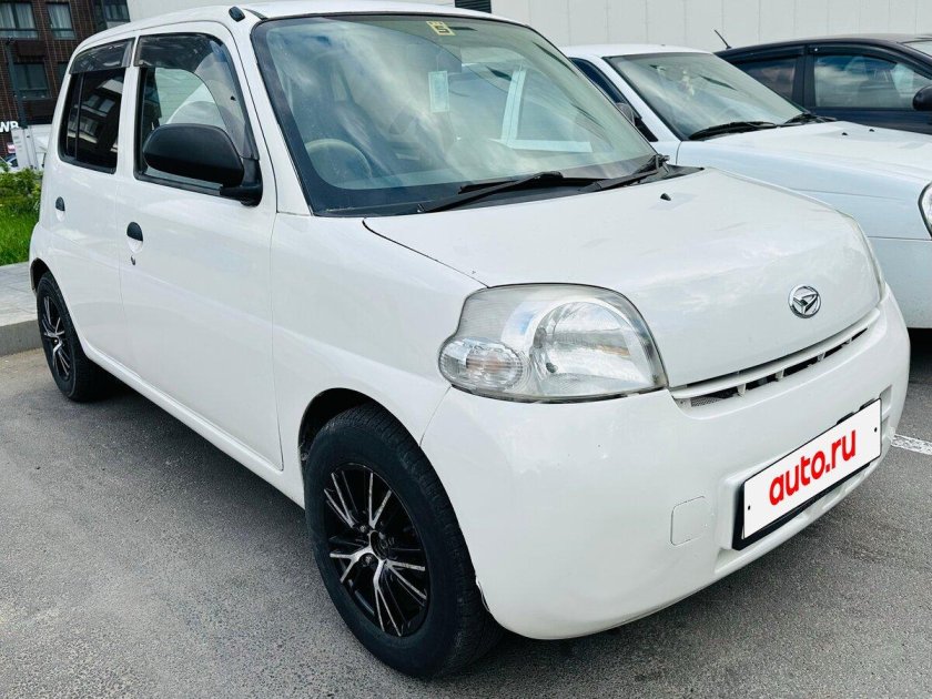 Дайхатсу эссе