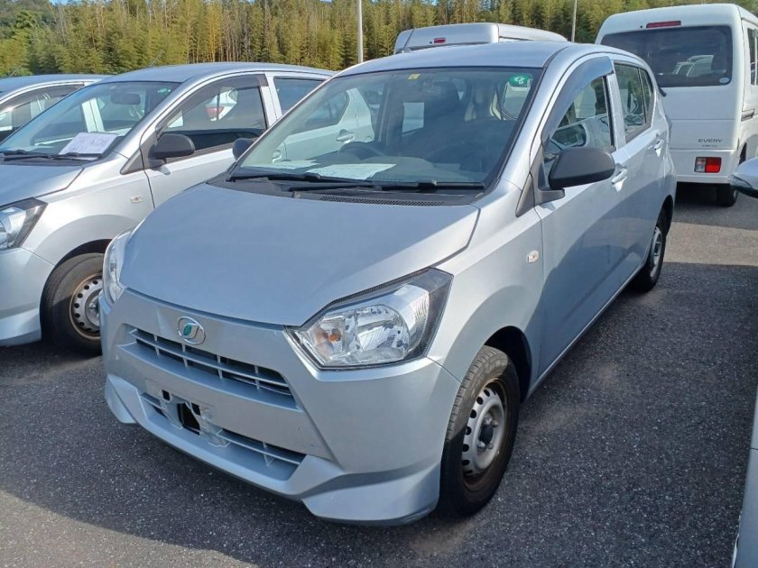 Авто с аукциона японии