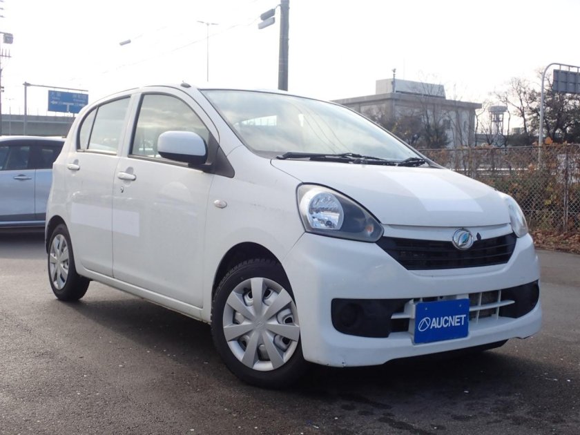 Авто с аукциона японии