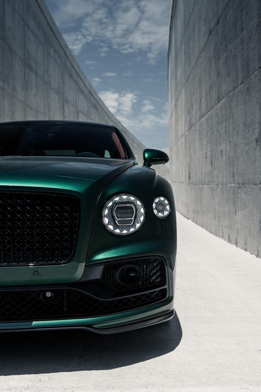 Bentley Continental gt 2021