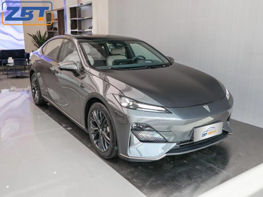 Changan shenlan sl 03