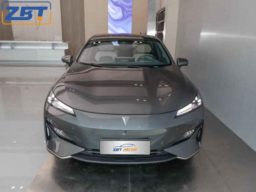 Changan Shenlan sl03