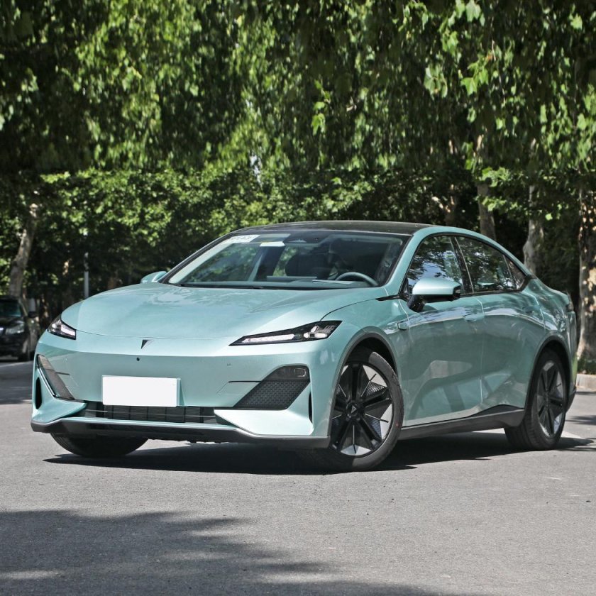 Changan shenlan sl 03