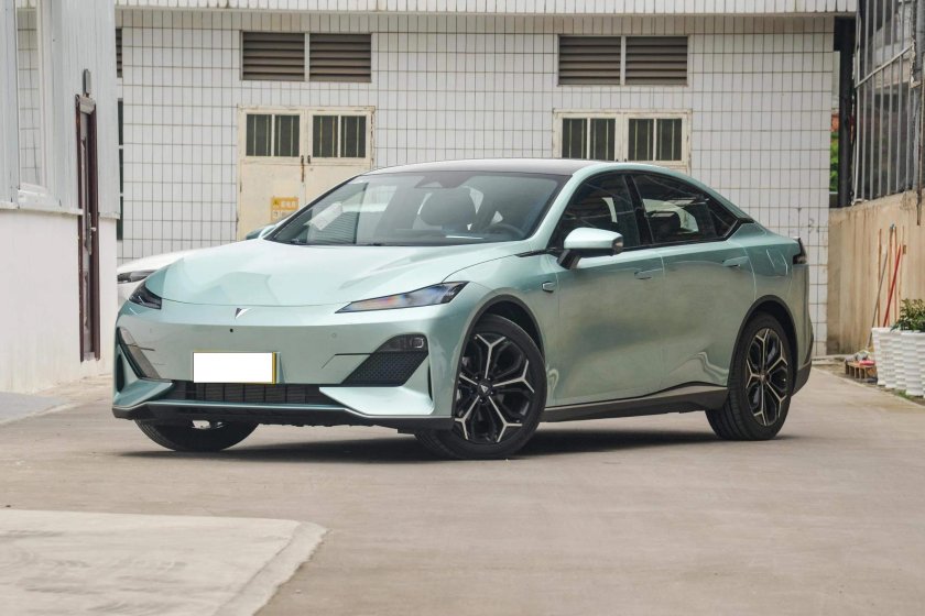 Changan shenlan sl 03