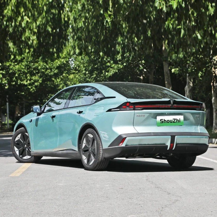 Changan shenlan sl 03