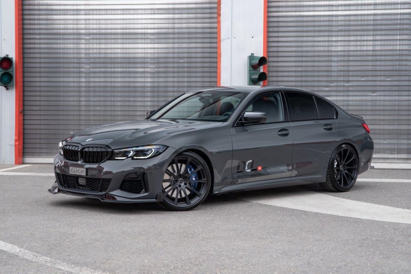 BMW m340i XDRIVE