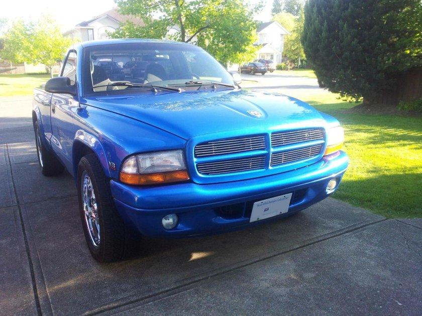 Dodge Dakota