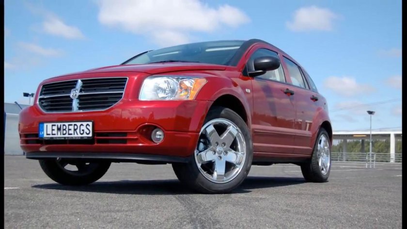 Додж Калибр