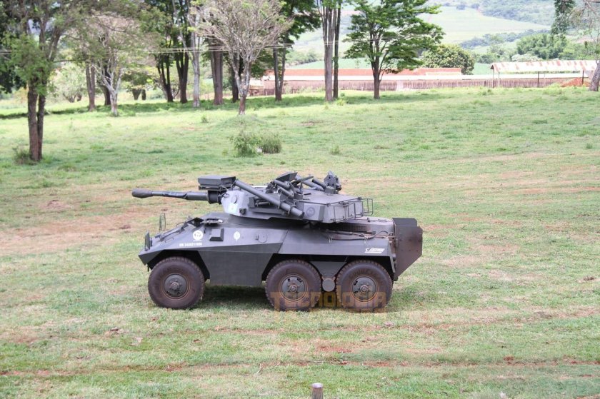 БРМ Каскавел