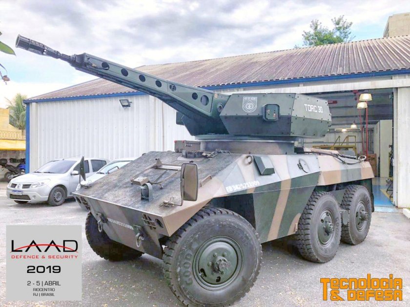 Ее-9 «Каскавел»