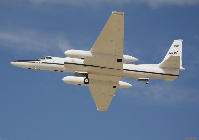 Фото американского АВАКСА