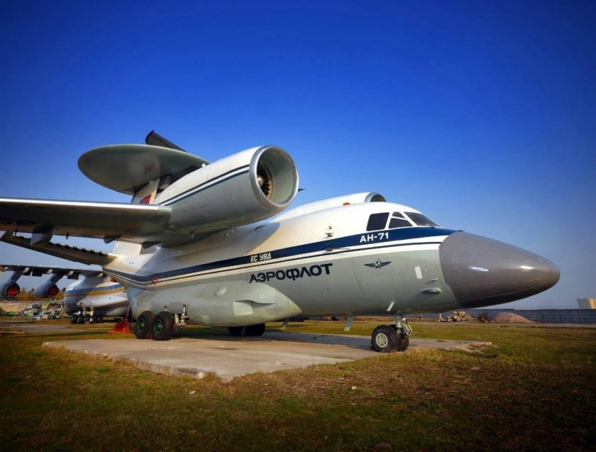 Музей авиации в санкт петербурге