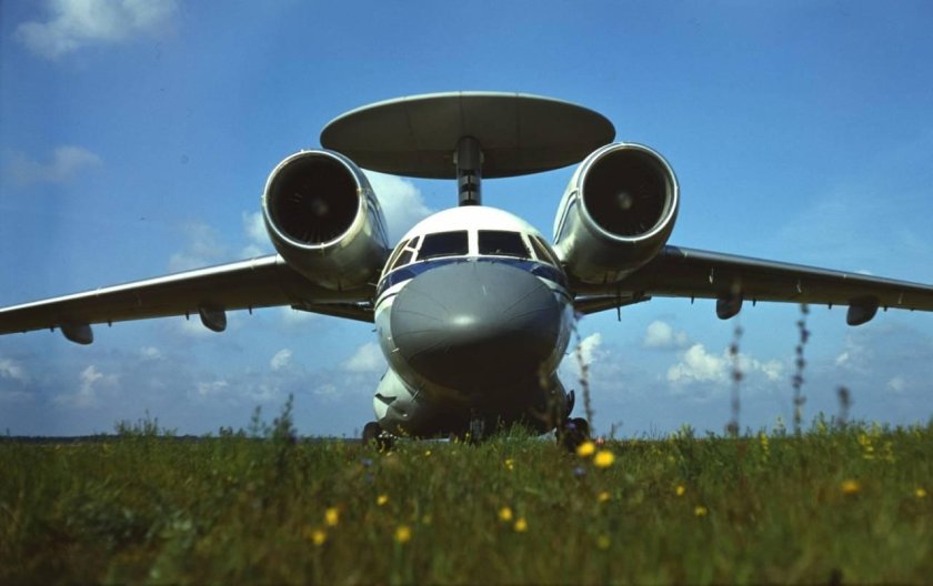 Самолет дрло а 50