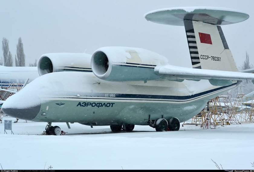 Самолеты дрло