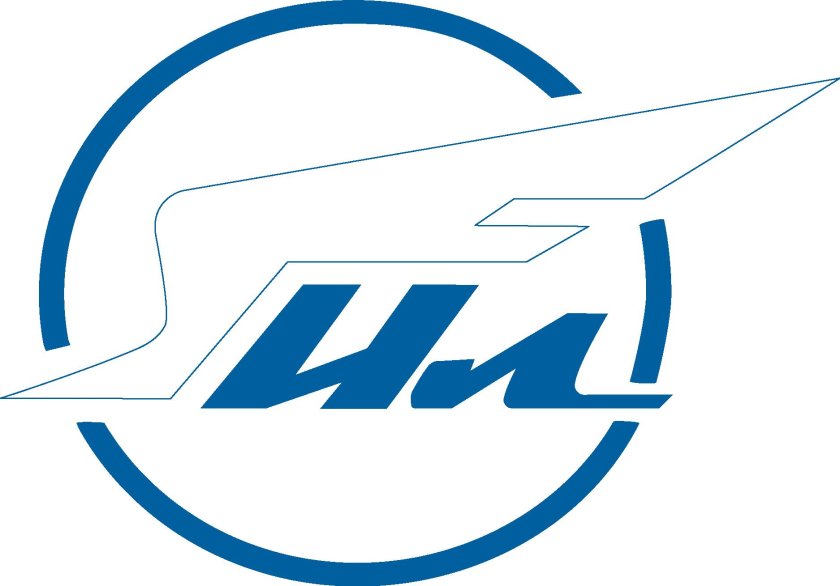 Эмблема ОКБ сухого