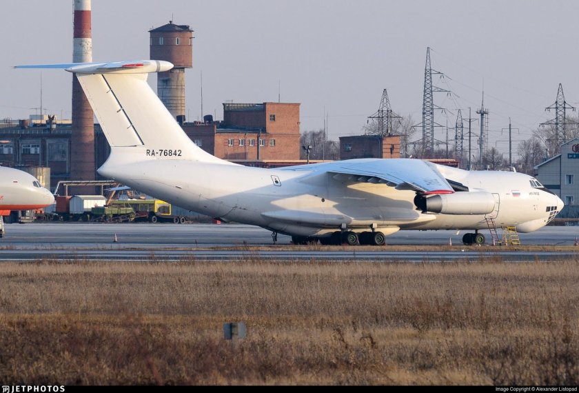 Ил 76