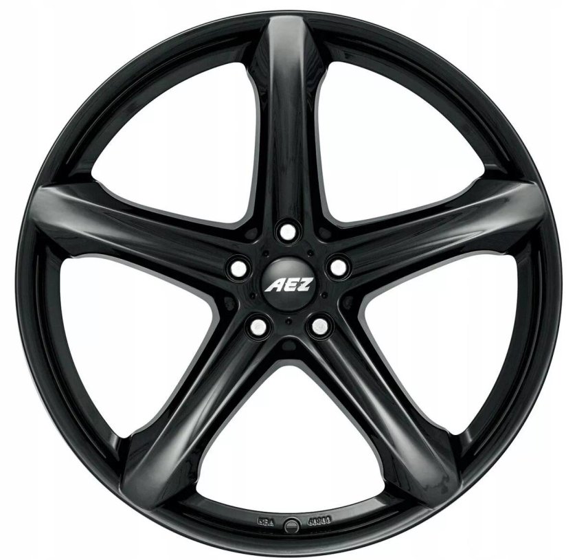 Диски AEZ Yacht