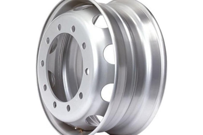 Диск колёсный 11.75r22.5 et-135