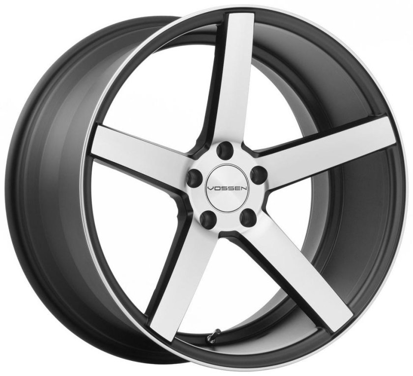 Диски Vossen cv2