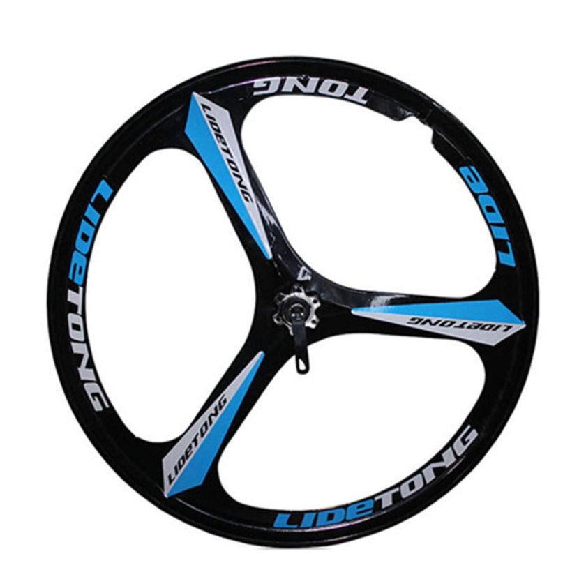 Обод 26 дюймов 5 спиц