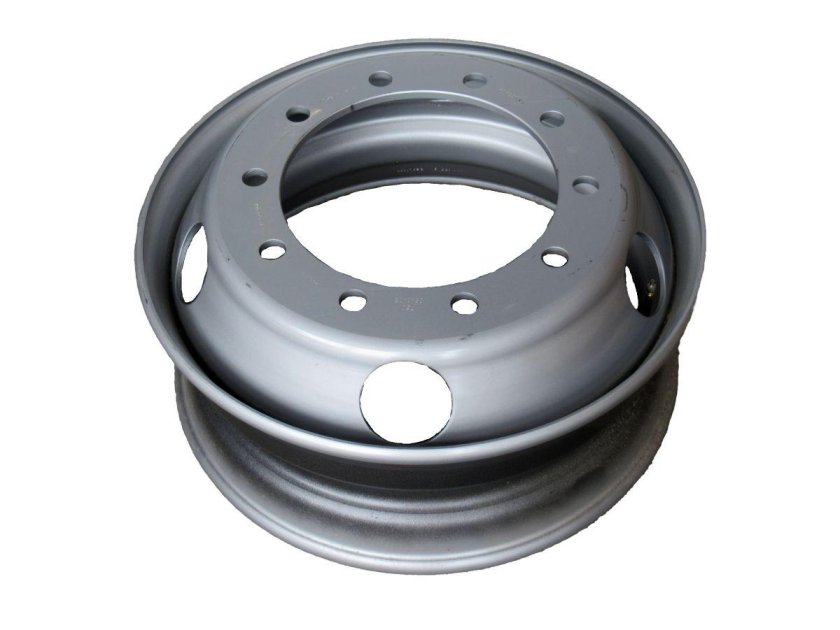 Диск колеса КАМАЗ 65115