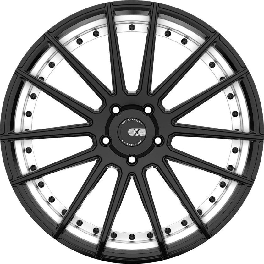 Диск колеса