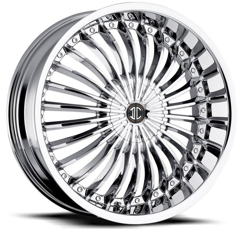 Диски 2crave Alloys