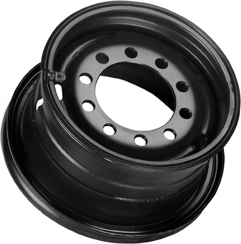 Диск колеса 310-533 КАМАЗ 43118-3101012