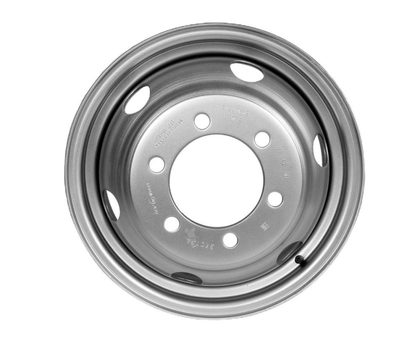 Диск колеса а21r23-3101015