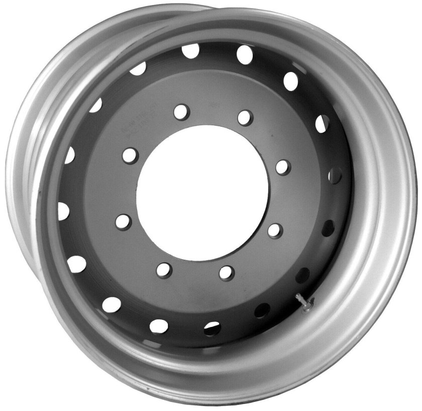 Колесный диск Hartung 167.9911.00.3101012-70