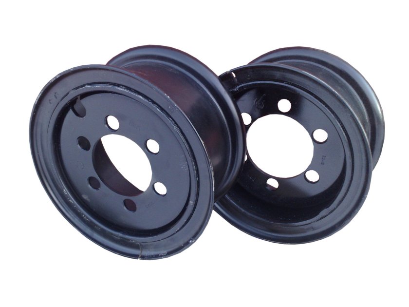 Диск колесный под шину 7.50-20