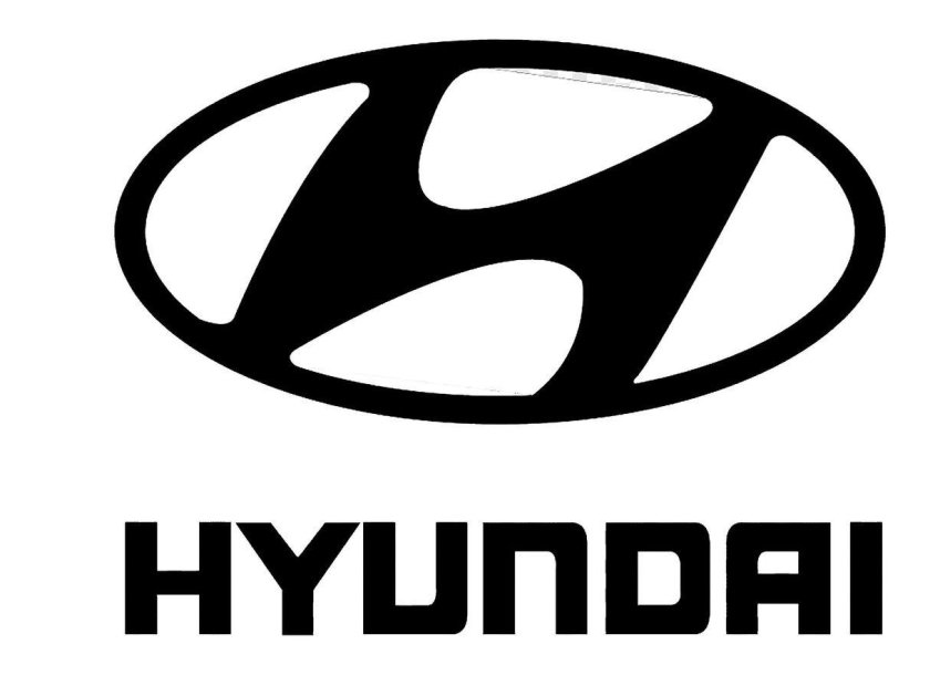 Логотип Hyundai Truck and