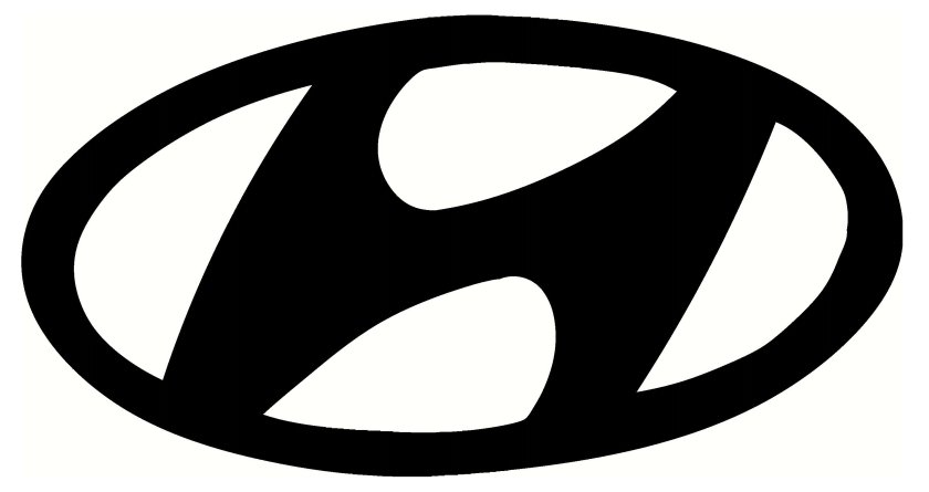 Hyundai logo