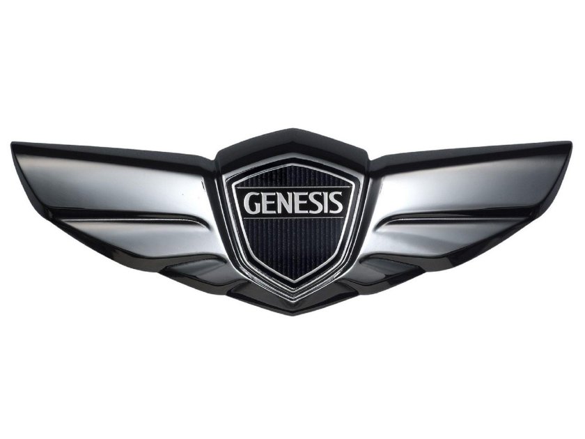 Genesis марка автомобиля