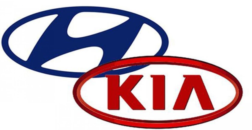 Hyundai Kia logo