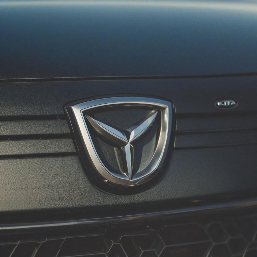 Автомобиль эмблема