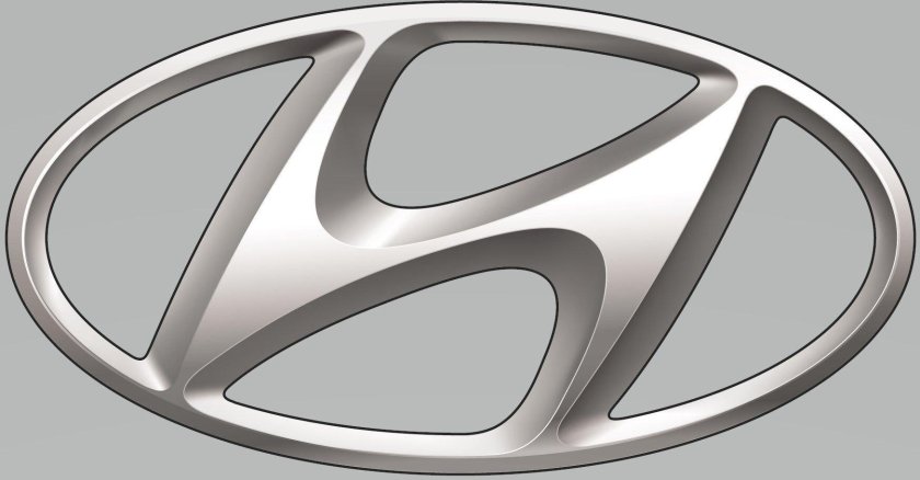 Эмблемы автомобилей иномарок корейских