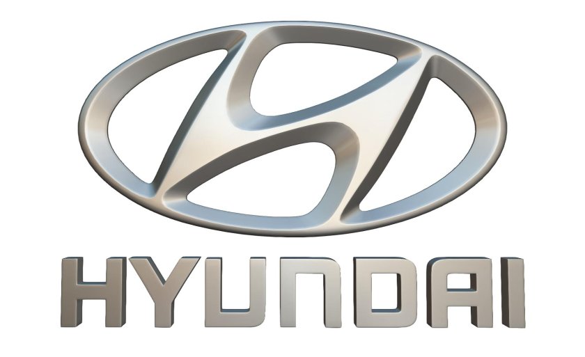 Hyundai logo